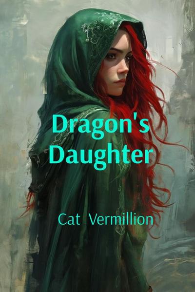 Dragon’s Daughter