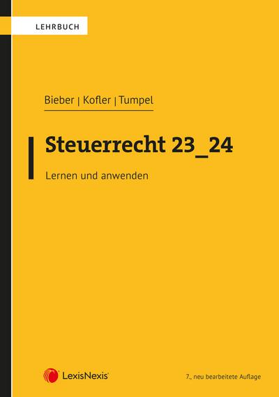 Steuerrecht 23_24