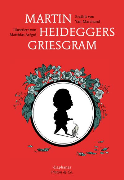 Martin Heideggers Griesgram