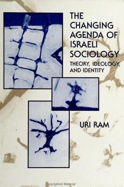 The Changing Agenda of Israeli Sociology: Theory, Ideology, and Identity