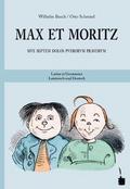 Max et Moritz sive septem dolos puerorum pravorum 