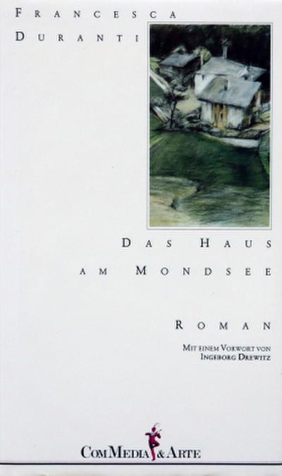 Das Haus am Mondsee