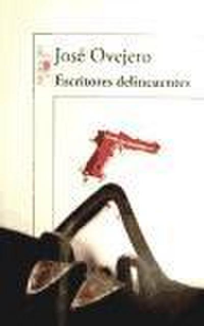 Escritores Delincuentes