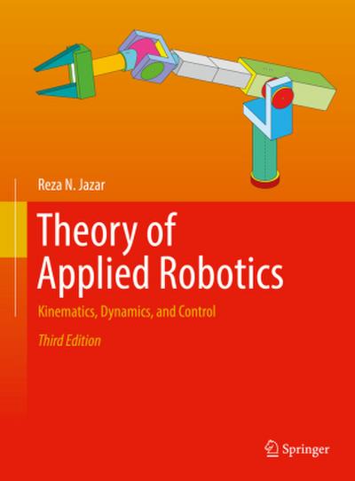 Theory of Applied Robotics