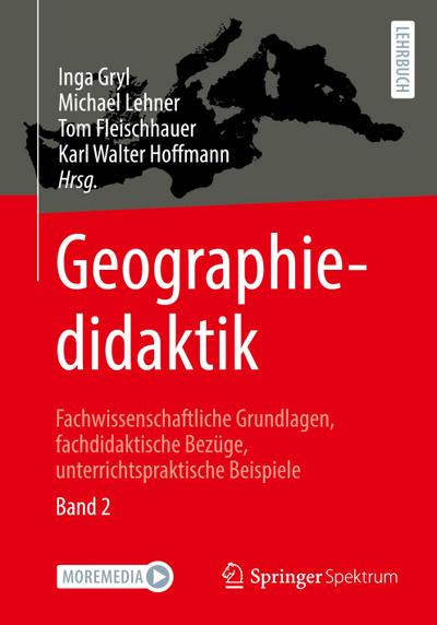 Geographiedidaktik