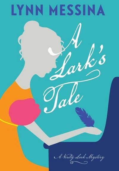 A Lark’s Tale