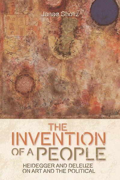 The Invention of a People