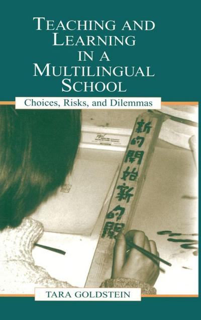 Teaching and Learning in a Multilingual School