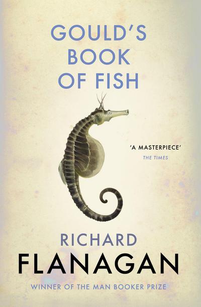 Gould’s Book of Fish
