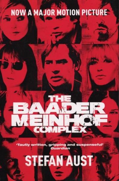 The Baader-Meinhof Complex, Film Tie-In