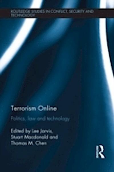Terrorism Online