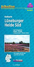 Lüneburger Heide Süd