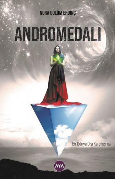 Andromedali - Bir Dünya Disi Karsilasma