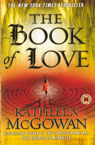 Book of Love