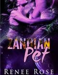 Zandian Pet