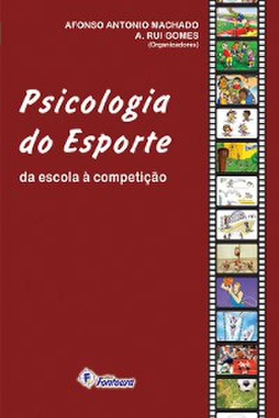 Psicologia do esporte