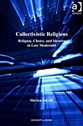 Collectivistic Religions - Dr Slavica Jakelic