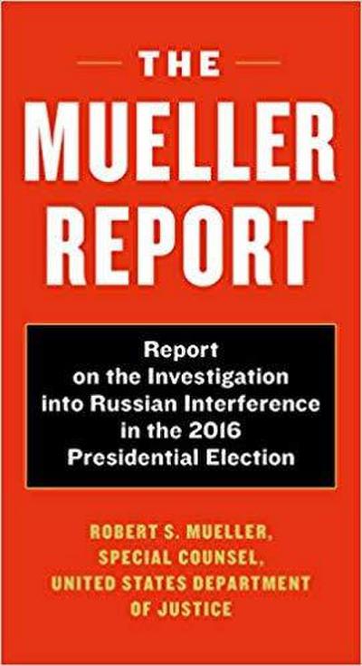 The Mueller Report