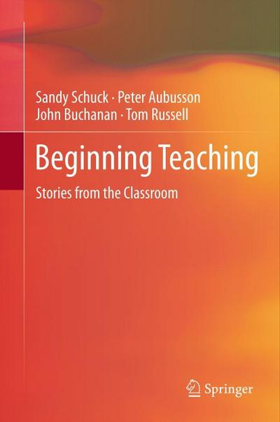 Beginning Teaching