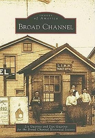 Broad Channel