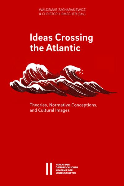 Ideas Crossing the Atlantic