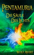Die Säule des Lichts