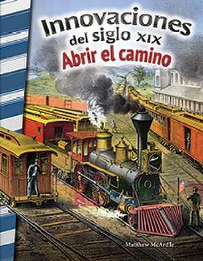 Innovaciones del siglo XIX