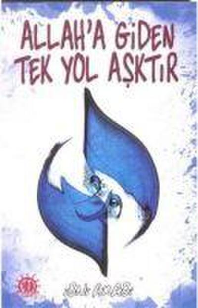 Allaha Giden Tek Yol Asktir