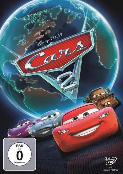 Cars 2