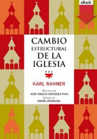 Cambio estructural de la iglesia