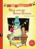 Erst ich ein Stück, dann du - Nino und der Schul-D