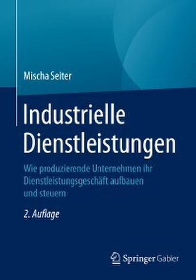Industrielle Dienstleistungen