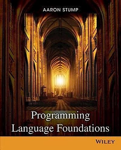 Programming Language Foundations