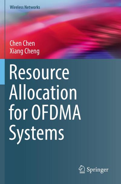 Resource Allocation for OFDMA Systems