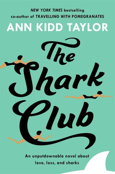 The Shark Club: The perfect romantic summer beach read