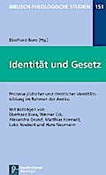 Identität und Gesetz