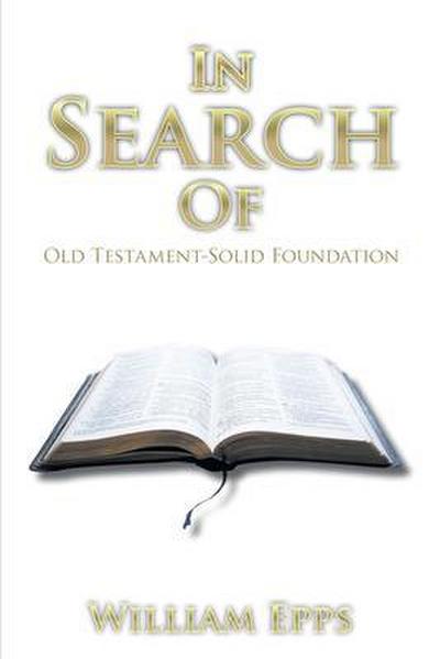 In Search Of