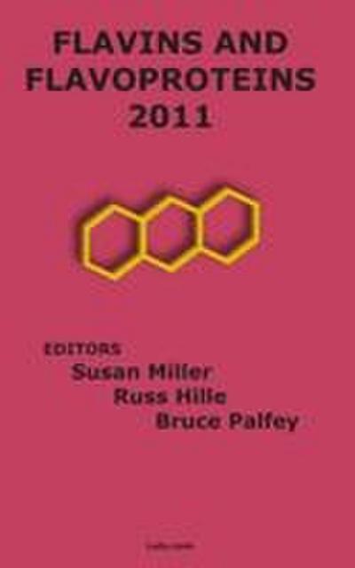 FLAVINS and FLAVOPROTEINS 2011