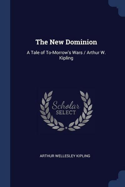 The New Dominion