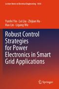 Robust Control Strategies for Power Electronics in