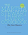 The Martha Stewart Living Cookbook