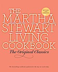 The Martha Stewart Living Cookbook