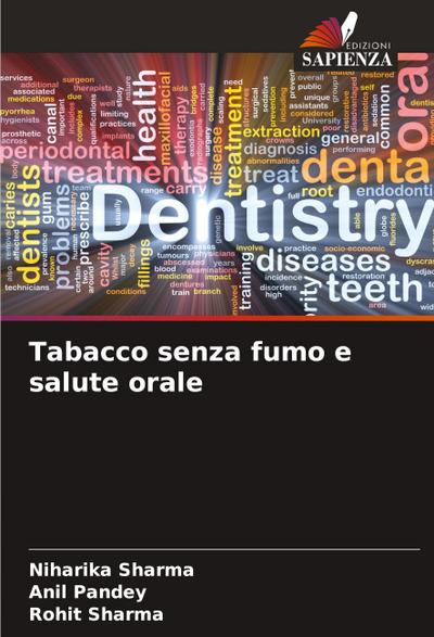 Tabacco senza fumo e salute orale