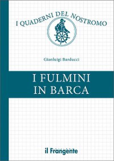 I fulmini in barca