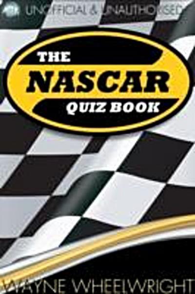 NASCAR Quiz Book