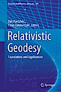 Relativistic Geodesy