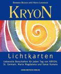 KRYON-Lichtkarten, Meditationskarten