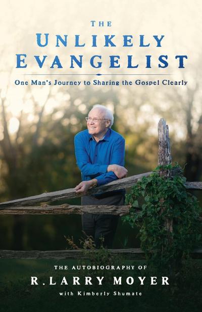 The Unlikely Evangelist