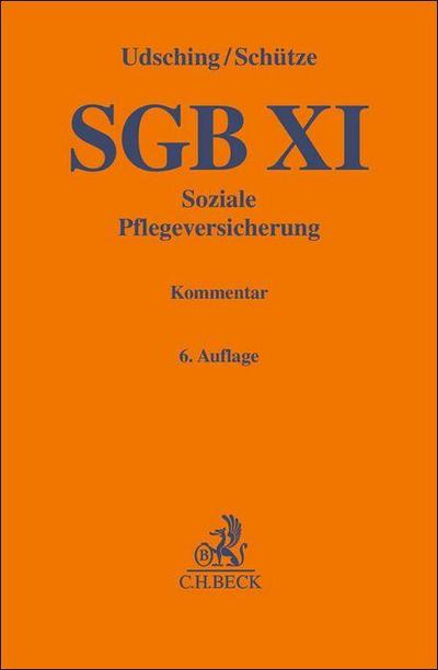 SGB XI