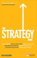 Strategy Book ePub eBook - Max Mckeown